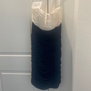 Social Bridesmaids size 14 sample dress